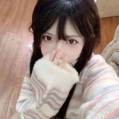 蓝色茉莉